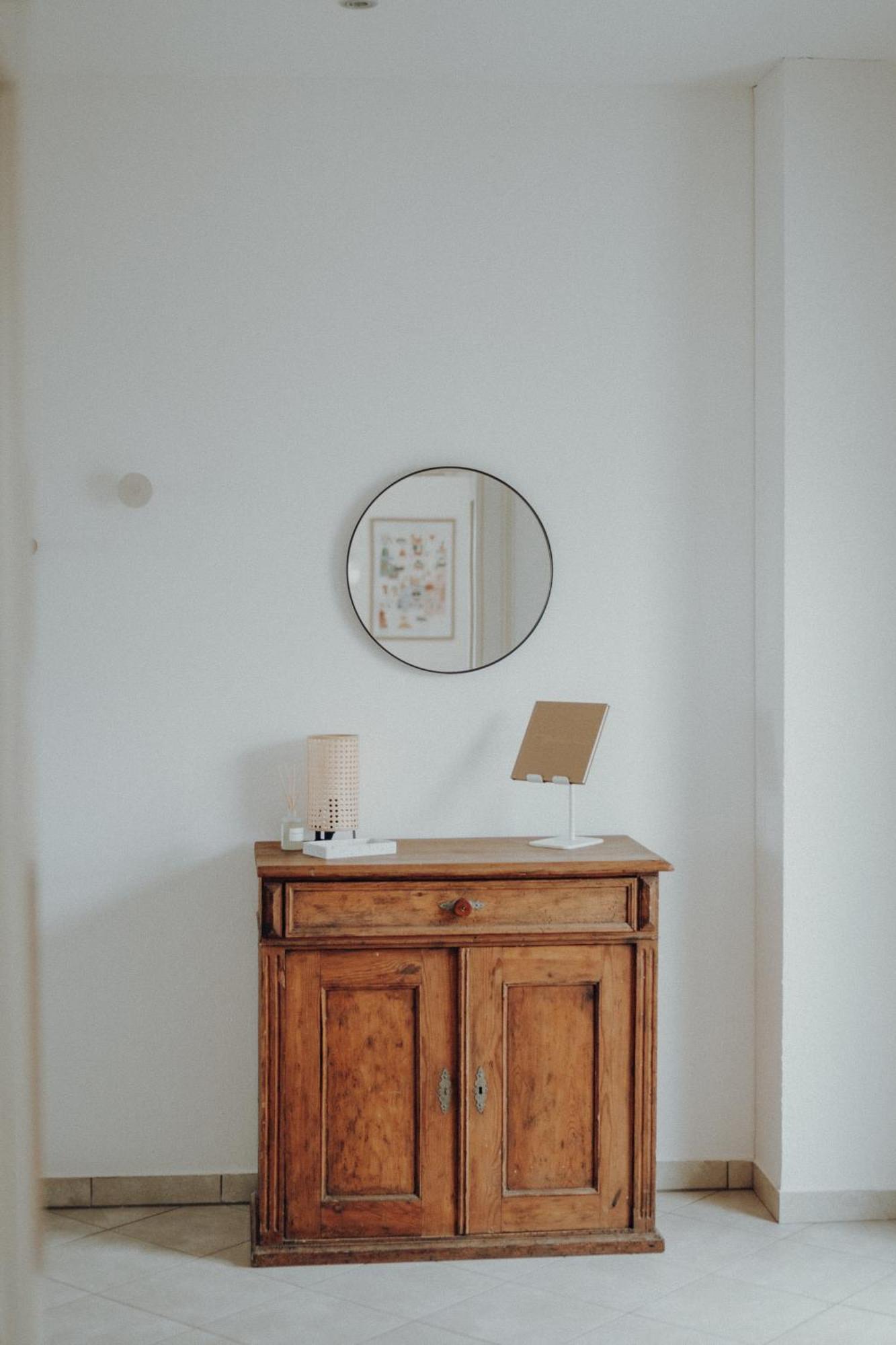 Weinstrassen Apartment Mit Zentrumsanbindung Neustadt an der Weinstrasse Luaran gambar